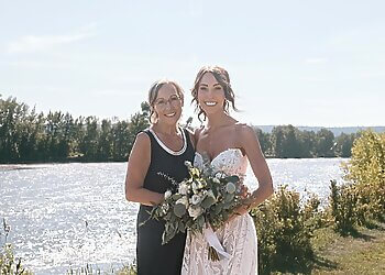 Prince George wedding planner Sharon Ann Wedding and Events