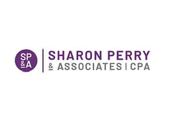 Coquitlam accounting firm Sharon Perry & Associates
