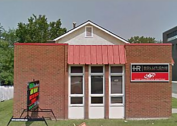 Sharp Immigration & HR Solutions Sharp Immigration & HR Solutions - Medicine Hat, AB Immigration Consultants - Office Exterior Image