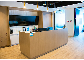 Calgary insurance agency Sharp Insurance