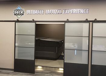 Regina Sign Companies Sharp Signs & Graphics