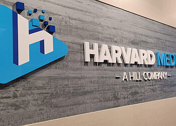 Regina Sign Companies Sharp Signs & Graphics