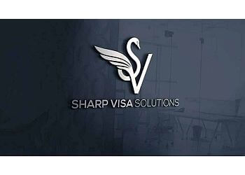 Aurora Consultants En Immigration Sharp Visa Solutions Inc.