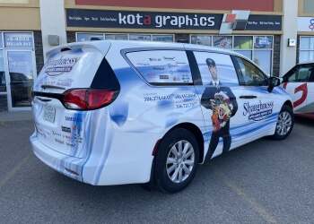 Regina Appliance Repair Services Shaughnessy Appliance Service LTD.