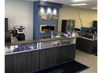Saskatoon Appliance Repair Services Shaughnessy Appliance Service LTD.