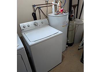 Saskatoon Appliance Repair Services Shaughnessy Appliance Service LTD.