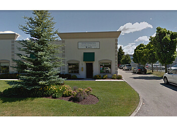 Waterloo financial service Shaughnessy Financial