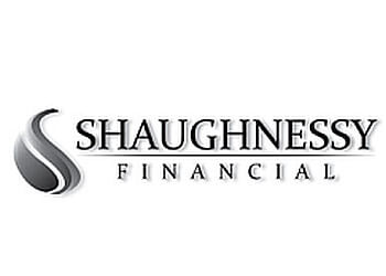 Waterloo financial service Shaughnessy Financial