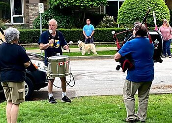 Port Coquitlam retirement home Shaughnessy Seniors Community