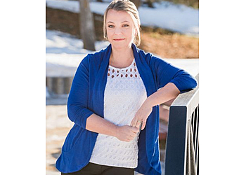 Grande Prairie marriage counselling Shauna Bohnke, MSW, RSW - Reconnect Counselling