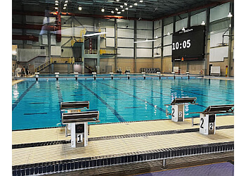 Saskatoon Centres De Loisirs Shaw Centre