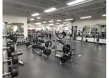 Saskatoon Centres De Loisirs Shaw Centre