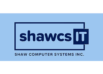 Peterborough it service Shaw Computer Systems Inc.