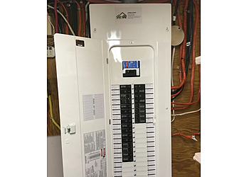 Waterloo Électriciens Shaw Electrical Solutions Ltd.