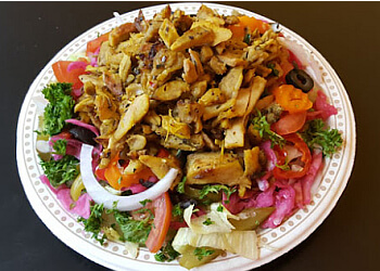 Brantford
Restaurants méditerranéens
Shawarma Brantford Pita Plus image 1