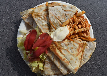 Drummondville mediterranean restaurant Shawarma Proche Orient image 1