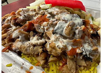 Markham mediterranean restaurant Shawarma Stop image 1