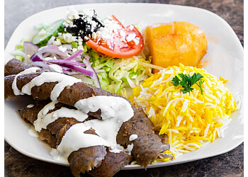 Orillia mediterranean restaurant Shawarma Time & Grill image 1