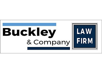 Kamloops dui lawyer Shawn Buckley - BUCKLEY & COMPANY