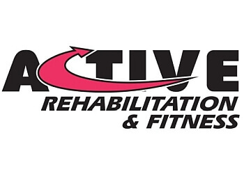 Thunder Bay physical therapist Shawn Grant, HBK, BHSc PT - ACTIVE REHABILITATION & FITNESS