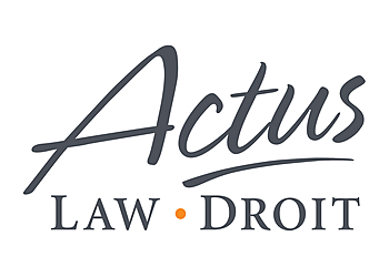 Moncton Avocats Immobiliers Shawn R. Dempsey - ACTUS LAW DROIT
