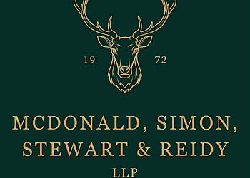 Shawn Stewart - Stratford, ON Civil Litigation Lawyer - Law Firm Logo