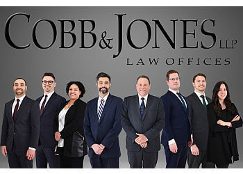 Norfolk criminal defence lawyer Shawn Swarts - COBB & JONES LLP