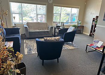 Richmond marriage counselling Shazia Constantinescu, MA, RCC, CCC - POWERFUL MIND COUNSELLING