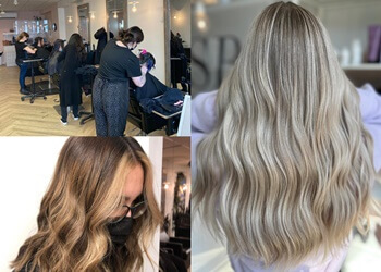 Fredericton Salons De Coiffure Shear Beauty Salon & Spa