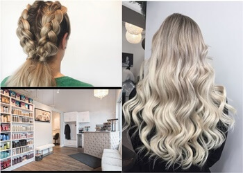 Regina Hair Salons Shear Escape Salon & Spa