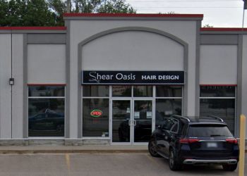 North Bay Salons De Coiffure Shear Oasis Hair Design