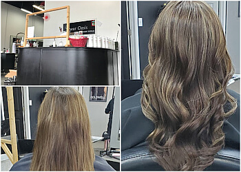 North Bay Salons De Coiffure Shear Oasis Hair Design