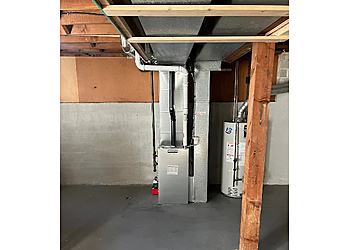 Port Coquitlam plumber Sheehan Plumbing & Heating Ltd