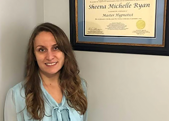 Sheena Ryan - THE HEALING MOVEMENT LTD. Sheena Ryan - THE HEALING MOVEMENT LTD. - Oshawa, ON Hypnotherapy - Staff Image