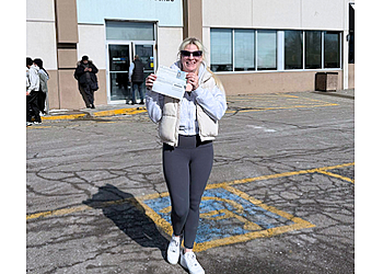 Oshawa driving school Shegi Driving School