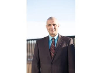 Edmonton  Sheharyar Chaudhry, DPM - Foot And Ankle Wellness Centre
