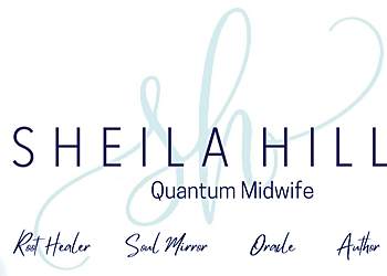 Sheila Hill - Oakville, ON Hypnotherapy - Clinic Logo