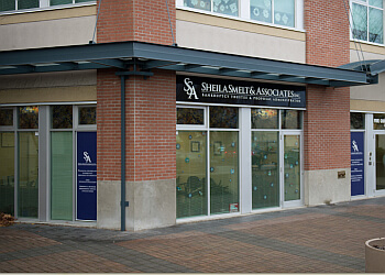Chilliwack licensed insolvency trustee Sheila Smelt - SHEILA SMELT & ASSOCIATES INC. CHILLIWACK