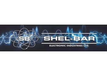 Airdrie security system Shel-Bar Electronic Industries Ltd.