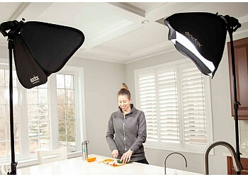 Whitby videographer Sheldon Isaac Images