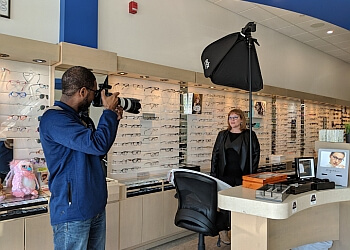 Whitby videographer Sheldon Isaac Images