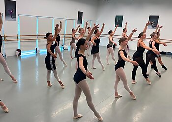 Winnipeg dance school Shelley Shearer School of Dance