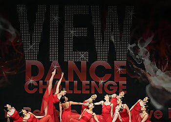 Winnipeg dance school Shelley Shearer School of Dance