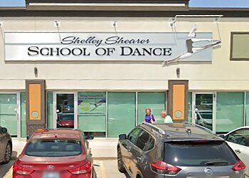 Winnipeg
écoles de danse
Shelley Shearer School of Dance image 1