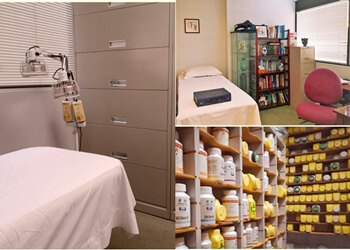 Delta acupuncture Shen Acupuncture & Herbology Clinic