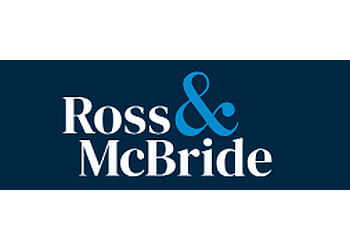 Hamilton civil litigation lawyer Greta Ladanyi - ROSS & MCBRIDE LLP