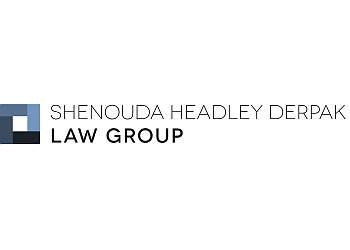 Saskatoon Avocats Immobiliers Shenouda Headley Derpak Law Group