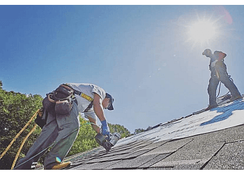 Sheppard Roofing