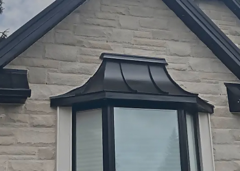 Stouffville roofing contractor Sherak Ltd.