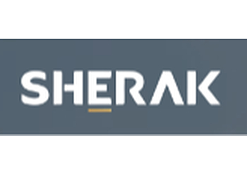 Stouffville roofing contractor Sherak Ltd.